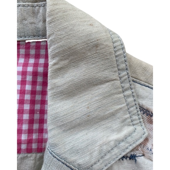 NWT We The Free Americana Jacket - Picture 3 of 6